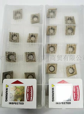 日本泰珂洛刀片CCMT09T304-PS T9115 CCMT09T304-PS AH8015