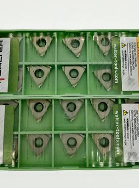 瓦尔特螺纹刀片NTSEL-161.00ISO WXM20 NTSEL-161.50ISO WXM20