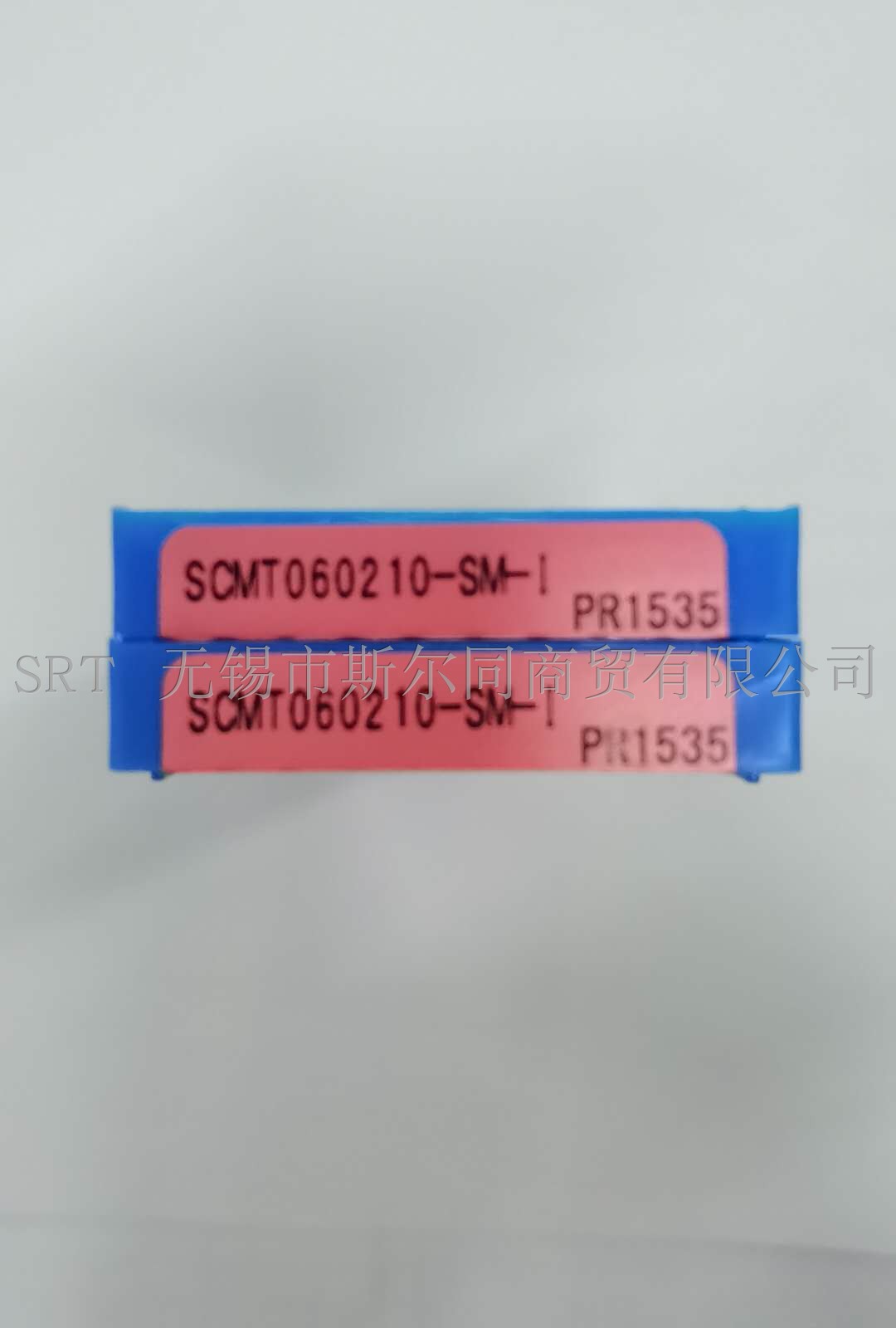 SCMT060210-SM-IPR1535京瓷刀