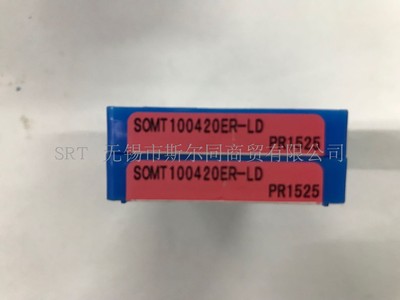 SOMT100420ER-LDPR1535京瓷刀