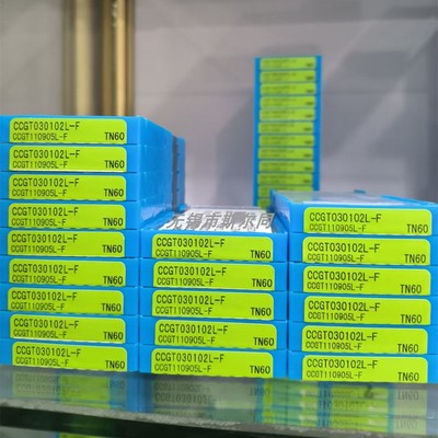 CCGT030102L-FTN60京瓷刀