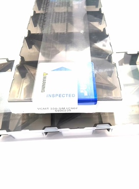 伊斯卡刀片VCMT160402-SM IC907