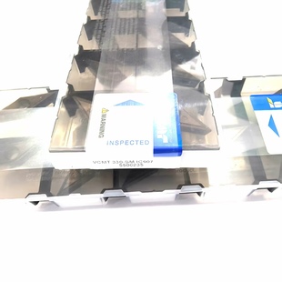 伊斯卡刀片VCMT160402-SM IC907