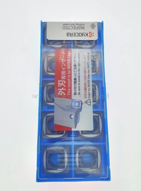 日本京瓷刀片SCMT170608-GM-E PR1225