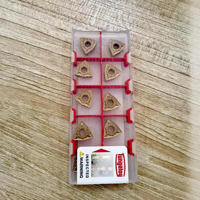 泰珂洛刀片WNMG060408E-TMT9225