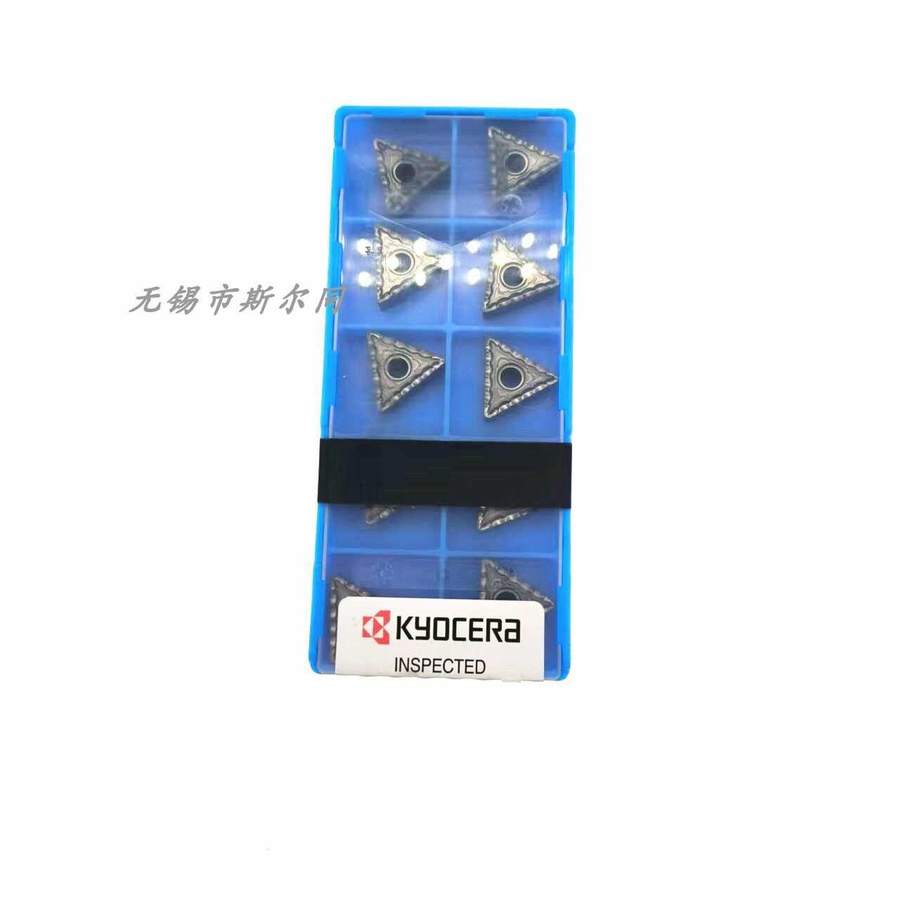 TNMG160408XQTN60京瓷数控刀具