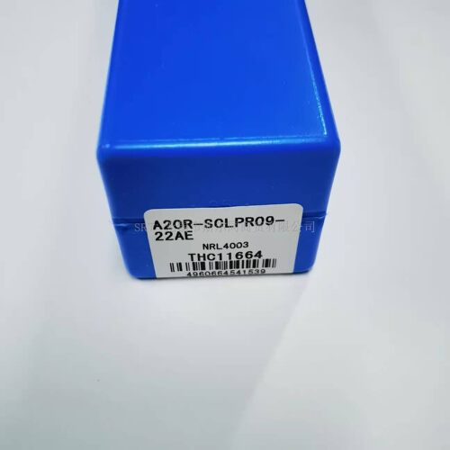 内孔镗刀杆A20R-SCLPR09-22AE