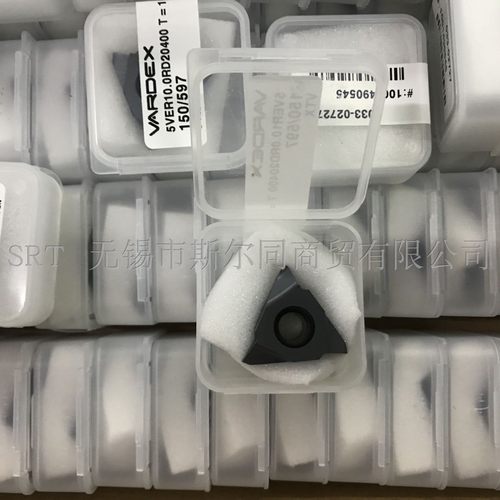 5VER10.0RD20400T=VTX瓦格斯刀