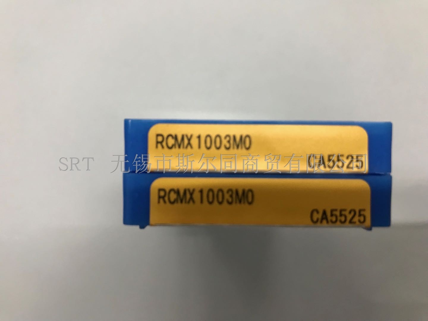 日本RCMX1003M0CA5525京瓷数控