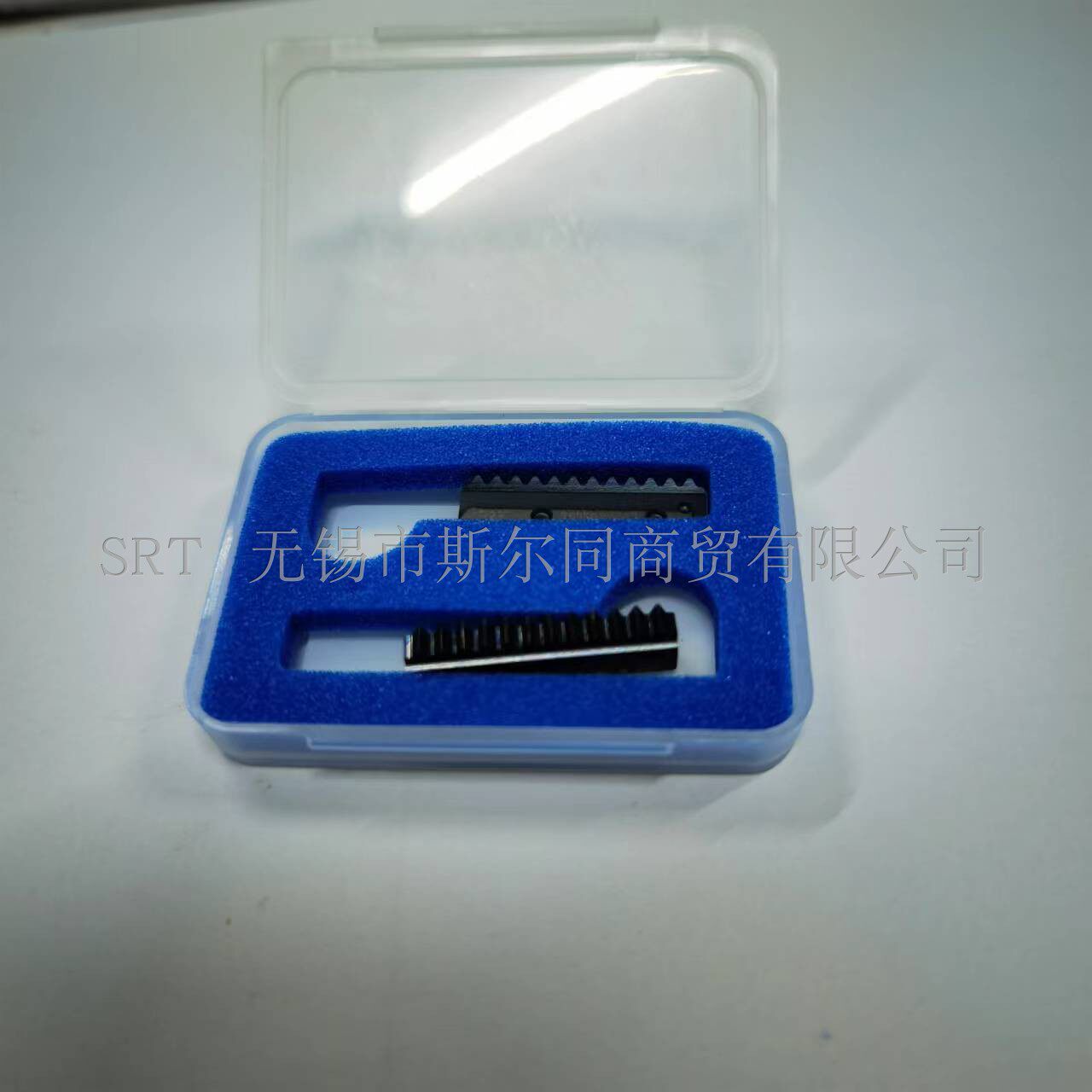 以色列瓦格斯铣螺纹刀片r25i2.0isotm vtx r25i2.00isotm vbx