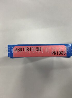 日本京瓷刀片ABS15R4015M PR1005 ABS15R4015M PR1725