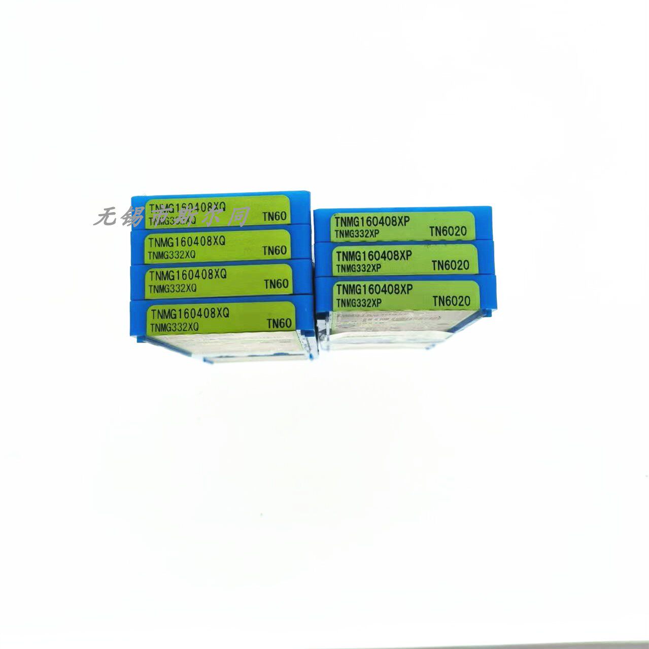 日本刀片TNMG160408XQTN60