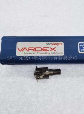 以色列瓦格斯螺纹铣刀头TM2SC-D21-M08-2U