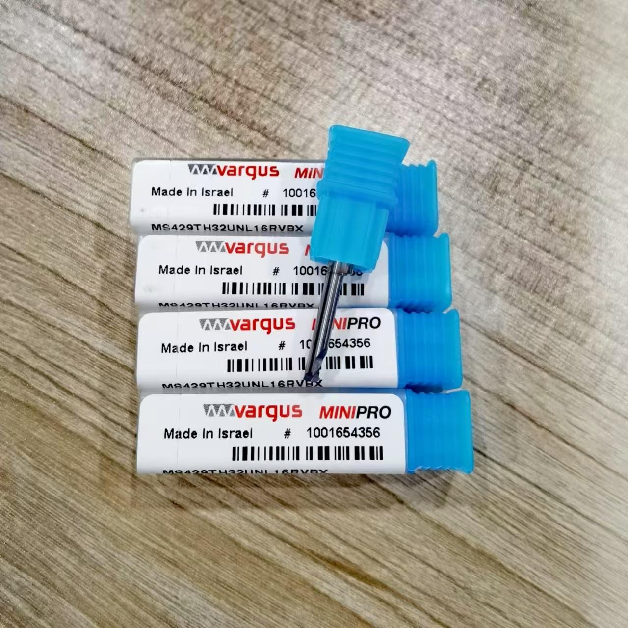 以色列瓦格斯螺纹刀杆MS429TH32UNL16RVBX