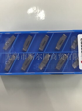 日本京瓷数控刀具圆切槽刀片GMM4020-200VR PR930 全系列可订货