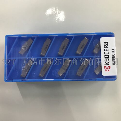 切槽刀片GMM4020-200VRPR930