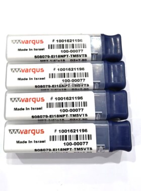 瓦格斯铣刀S08079-EI18NPTTM3VTS S08079-EI18NPTTM5VTS