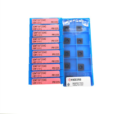 硬质合金刀片SDMT09T204CPR1225