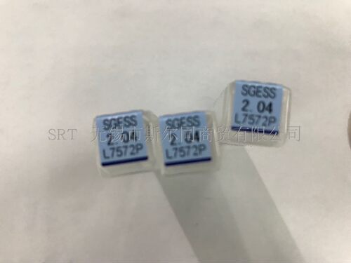 直径2.04*12*44*3L7572P钻头