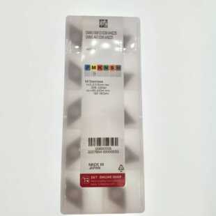 日本泰珂洛刀片DNMG150612-SDM AH6225 DNMG150612-SDM AH6235