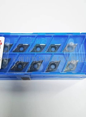 日本京瓷数控刀具内孔镗刀片DCGT11T301MP-CK PDL010 全系列可订