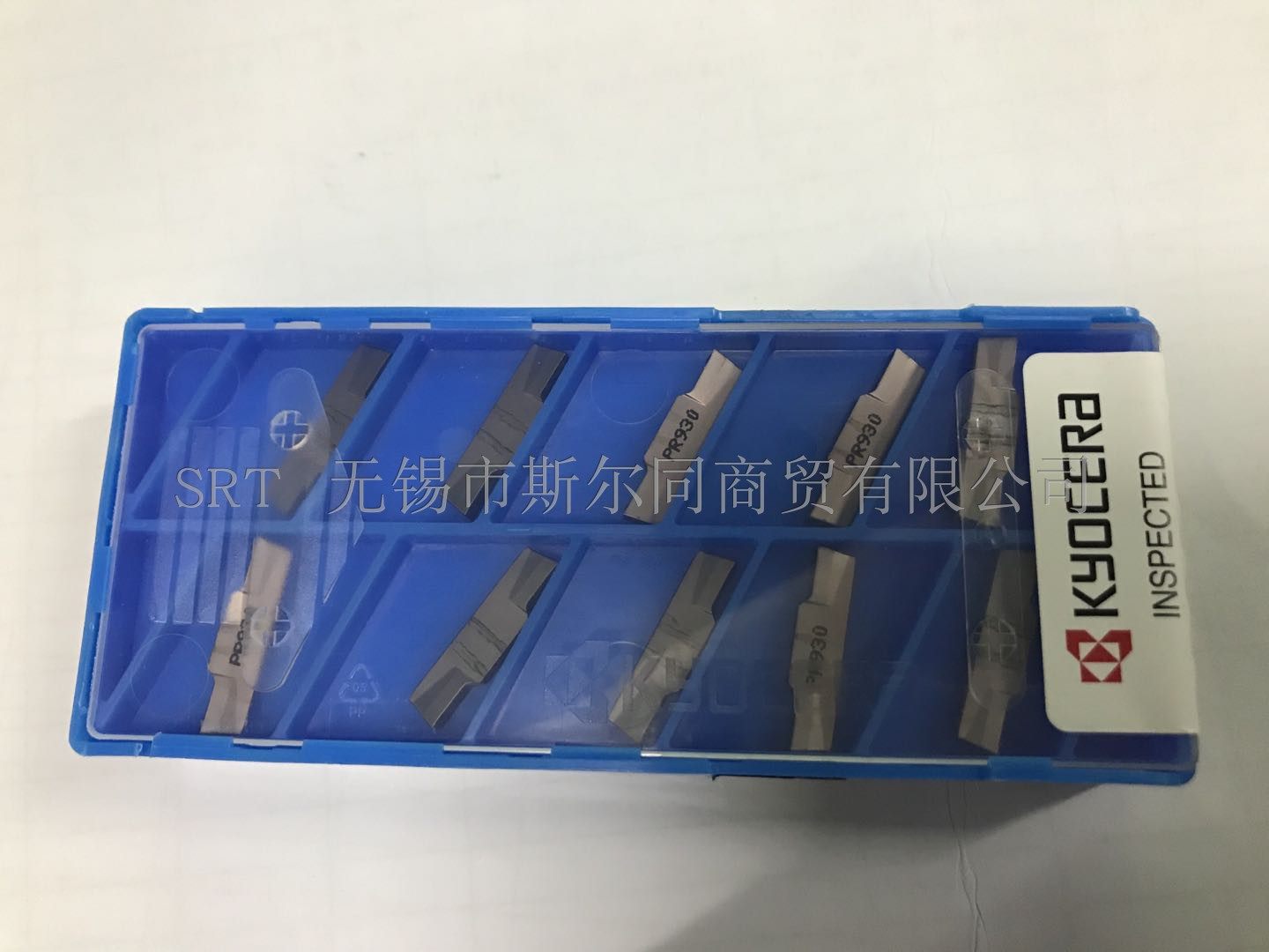 GMM3020-020MSPR930刀京瓷