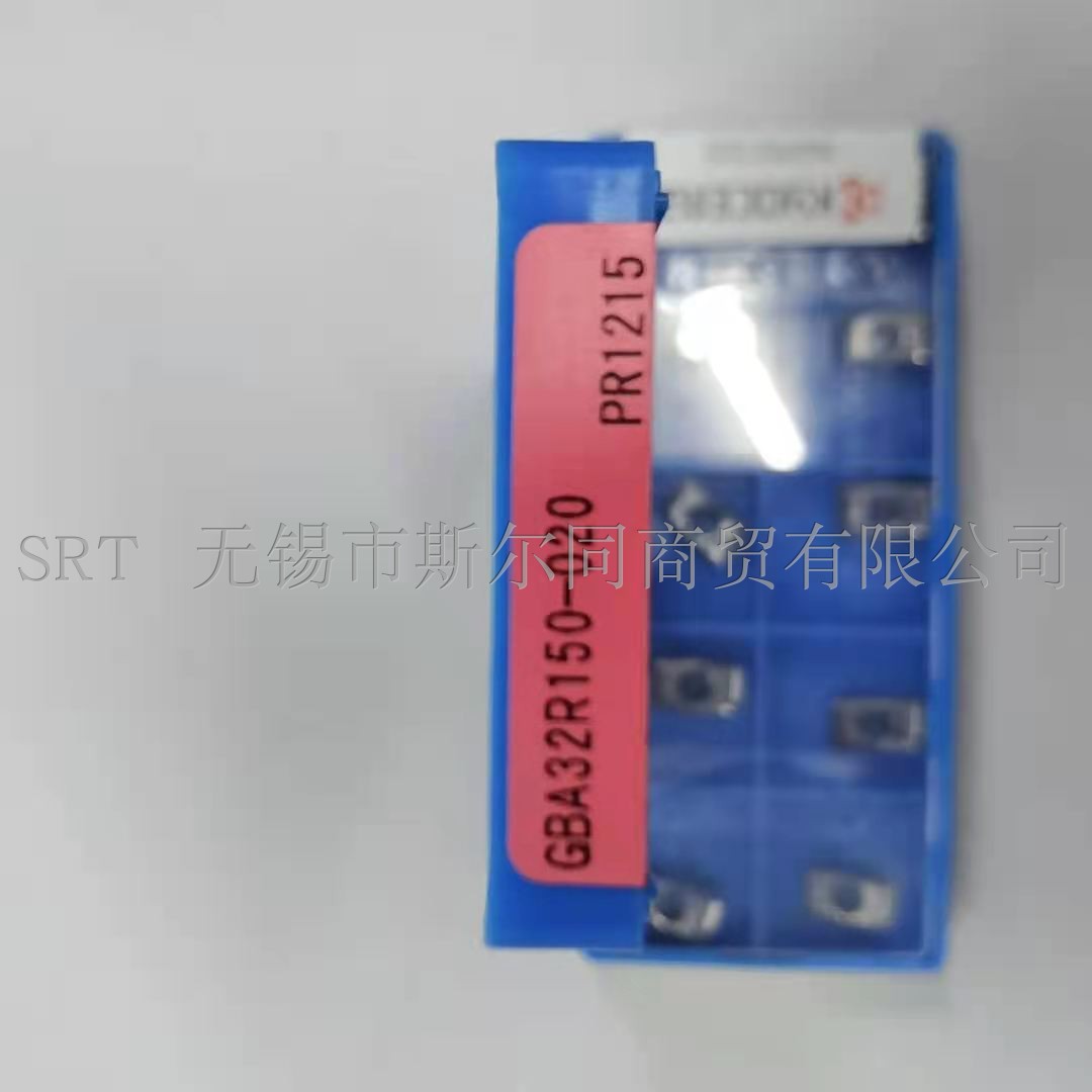 日本刀片GBA32R150-020PR1215