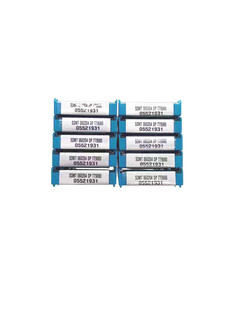 特固克数控刀片SOMT060204DP TT9080