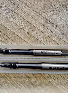 瓦格斯丝攻VT-UNC5/16*18-SP-2B-DIN371-VHC