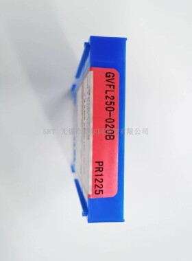 京瓷槽刀片GVFL250-020B PR1225 GVFL250-020B PR930