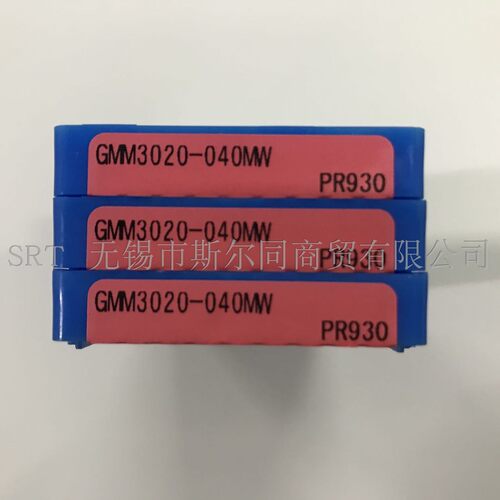 刀片GMM3020-040MWPR930京瓷