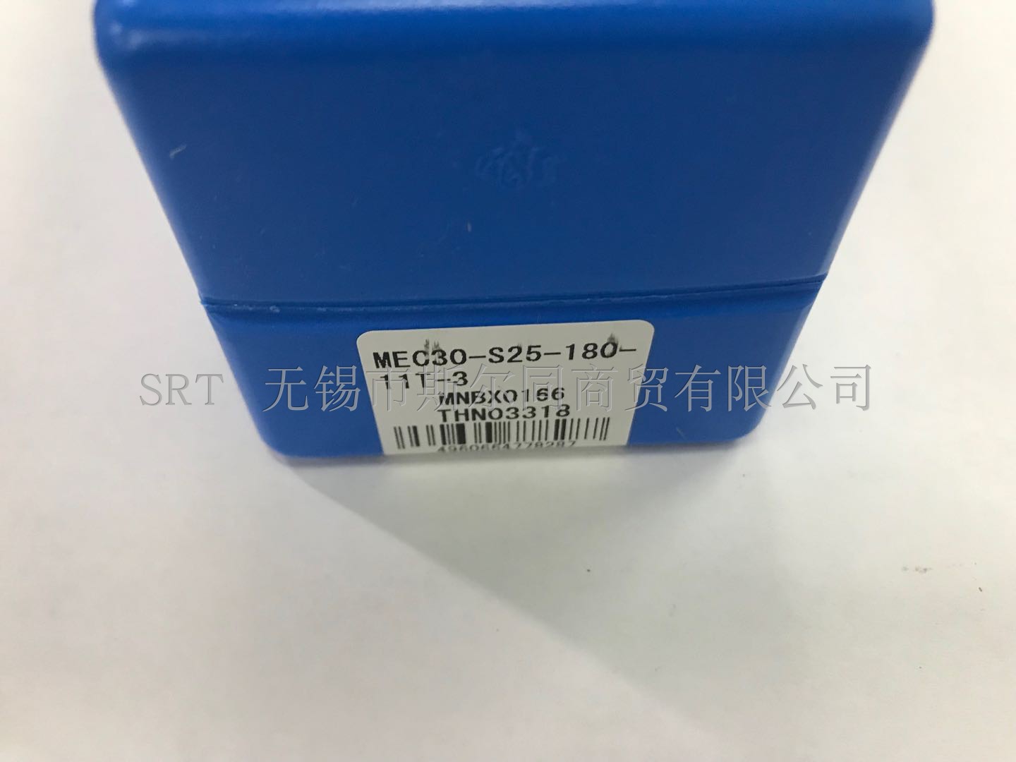 日本刀杆MEC30-S25-180-11T-3