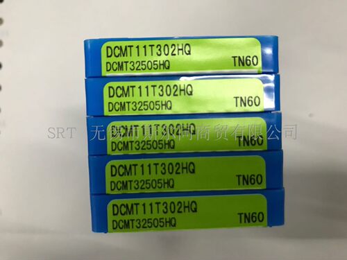 DCMT11T302HQTN60刀日本京瓷