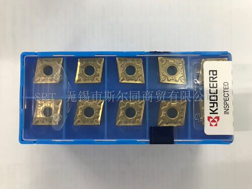 CNMG120404HQCA5525京瓷刀具