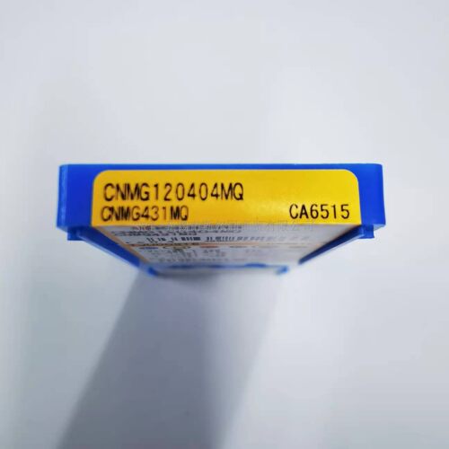 粗加工刀片CNMG120408MQCA6515
