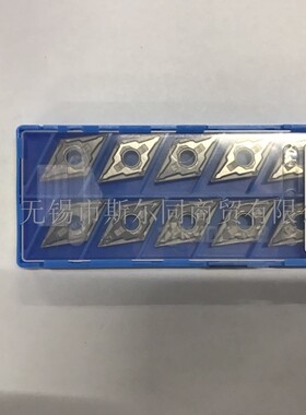 日本京瓷刀片DNMG150404PP TN620 DNMG150404PP CA515