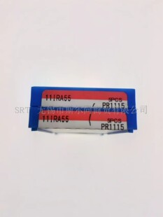 日本京瓷内螺纹车刀片11IRA55 PR1115