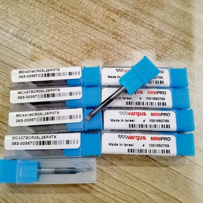 MC437BCR05L26RVTX镗刀杆瓦格斯