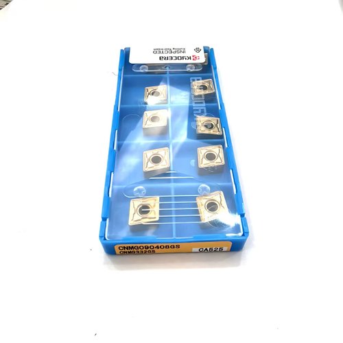 日本车刀片CNMG090408GSCA525