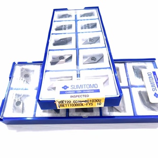 特固克刀片AXMT060204R-EMTT9080