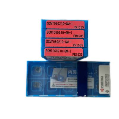 SCMT060210-GM-IPR1535京瓷刀
