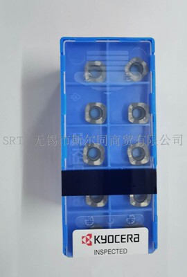 铣刀片SOMT100420ER-LDPR1525