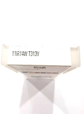 泰珂洛刀片11IR14W T313V