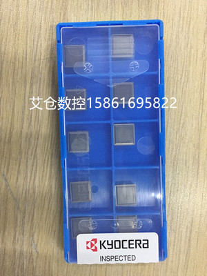 MFPN66050R-4T-M刀京瓷