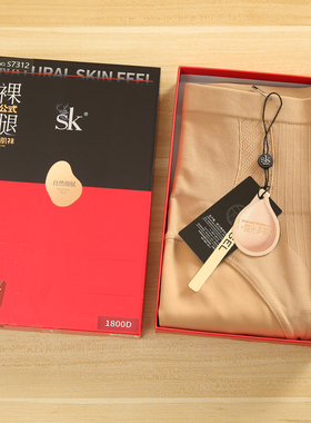SK7312裸腿公式奶肌袜薄绒光腿神器收腹提臀连裤袜秋冬显瘦打底裤