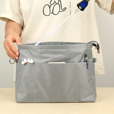 内胆包分隔托特包内衬通用