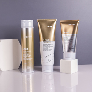 Joico嘉柯K pak 保湿修复重塑洗发水护发素滋润精华乳清爽洗发水
