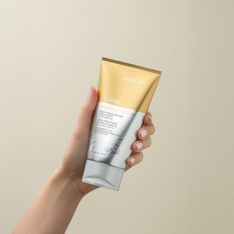 保税Joico 嘉珂修复保湿K PAK重塑护发乳150ml 精华修复保湿,美发护发/假发,护发素,淘宝优惠券,粉丝福利购,淘宝优惠卷