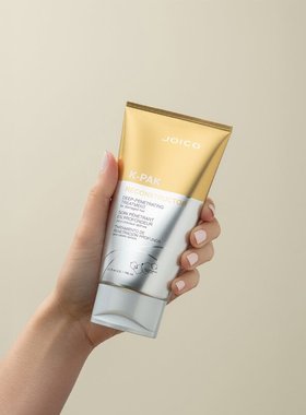 保税Joico 嘉珂修复保湿K PAK重塑护发乳150ml 精华修复保湿