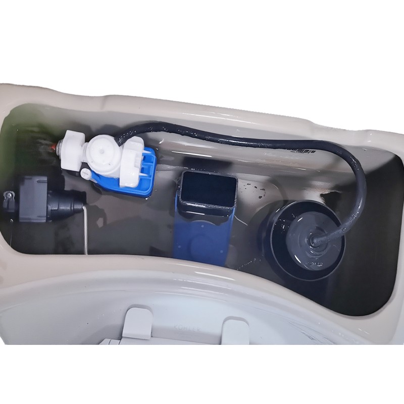 科勒马桶水箱配件k-3722T-0/K-4027T座便器圣拉菲尔五级旋风5527